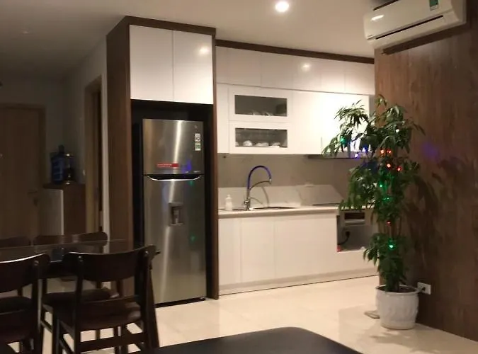 Homestays Greenbay Graden * Hạ Long