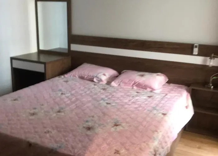 Homestays Greenbay Graden * Hạ Long